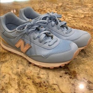 Kids New Balance